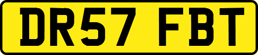 DR57FBT