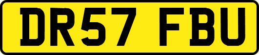 DR57FBU