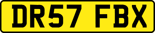 DR57FBX