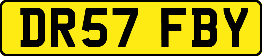 DR57FBY