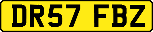 DR57FBZ