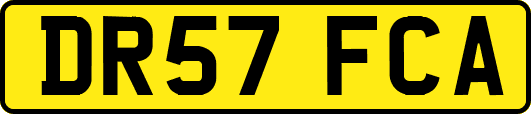 DR57FCA
