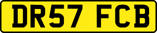 DR57FCB