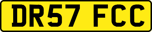 DR57FCC