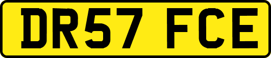 DR57FCE