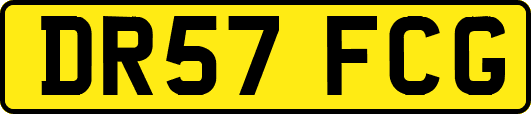 DR57FCG