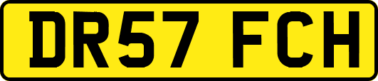 DR57FCH