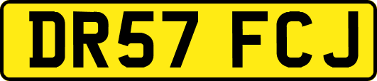 DR57FCJ