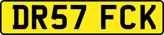 DR57FCK