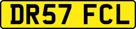 DR57FCL