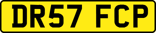DR57FCP