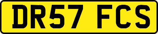 DR57FCS