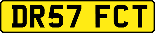 DR57FCT