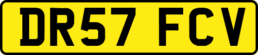 DR57FCV