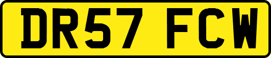 DR57FCW