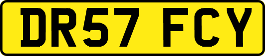 DR57FCY