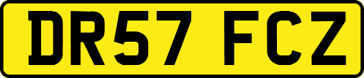 DR57FCZ