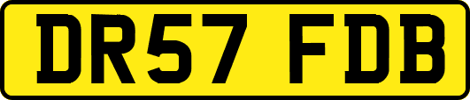 DR57FDB