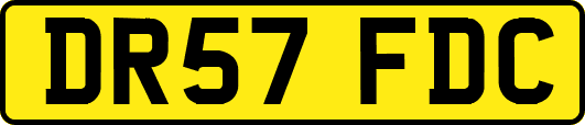 DR57FDC