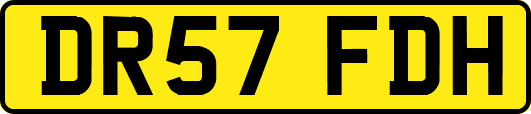 DR57FDH