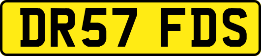 DR57FDS