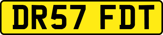 DR57FDT