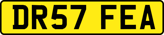 DR57FEA