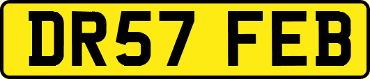 DR57FEB