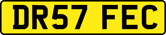 DR57FEC