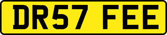 DR57FEE