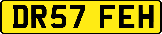 DR57FEH