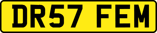 DR57FEM
