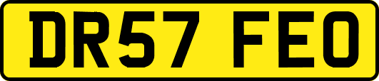 DR57FEO