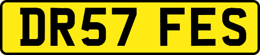 DR57FES