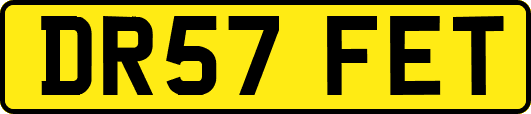 DR57FET
