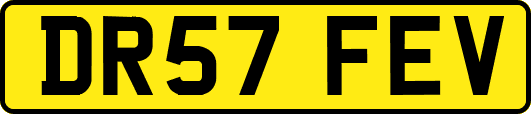 DR57FEV