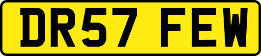 DR57FEW