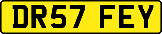 DR57FEY