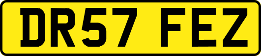 DR57FEZ