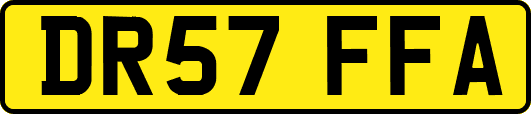 DR57FFA
