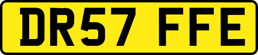 DR57FFE