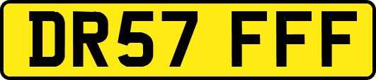 DR57FFF