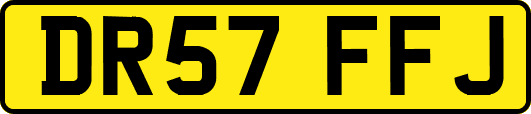 DR57FFJ