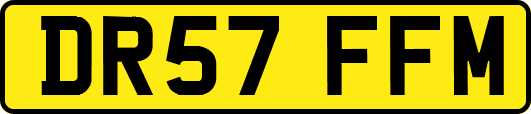 DR57FFM