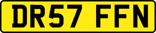 DR57FFN