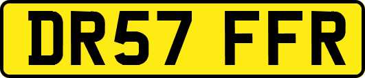 DR57FFR