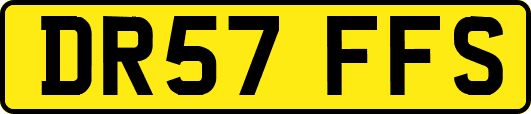 DR57FFS