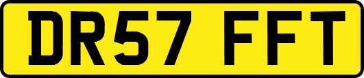 DR57FFT