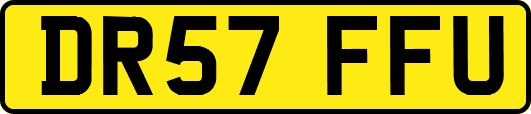 DR57FFU