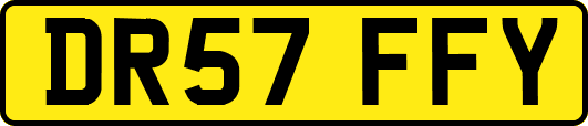 DR57FFY